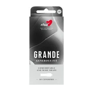 RFSU Grande N10 RFSU Grande N10